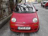 Daewoo Matiz 2003, photo 3