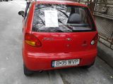 Daewoo Matiz 2003, photo 4