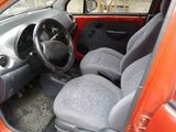 Daewoo Matiz 2003, photo 5