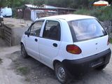 daewoo matiz 2004, fotografie 2