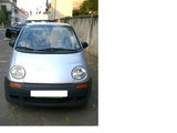 daewoo matiz 2004, photo 1