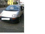 daewoo matiz 2004, photo 3