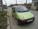 Daewoo Matiz 2004, fotografie 1