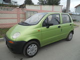 Daewoo Matiz 2004, fotografie 2