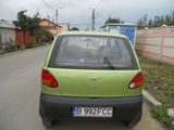 Daewoo Matiz 2004, fotografie 4