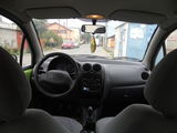 Daewoo Matiz 2004, photo 5