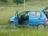 Daewoo, Matiz, 2005.