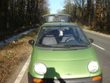 daewoo matiz 2005, photo 3