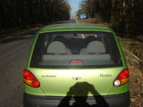 daewoo matiz 2005, photo 4