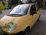 Daewoo Matiz 2005, fotografie 2