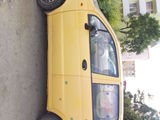 Daewoo Matiz 2005, fotografie 3