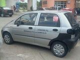 daewoo matiz, 2005 aer condit, fara taxe mediu necesare, photo 1