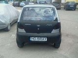 daewoo matiz, 2005 aer condit, fara taxe mediu necesare, photo 2