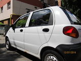 Daewoo matiz 2006, photo 1