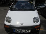 Daewoo matiz 2006, photo 4