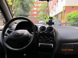 Daewoo matiz 2006, photo 5