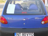 daewoo matiz 2007, photo 3