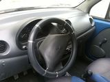 Daewoo Matiz 2007, photo 1