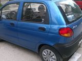 Daewoo Matiz 2007, photo 2