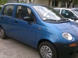 Daewoo Matiz 2007, photo 3