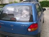 Daewoo Matiz 2007, photo 4