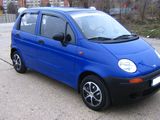 daewoo matiz 2008, fotografie 3