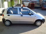 Daewoo Matiz, photo 1