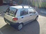 Daewoo Matiz, photo 3