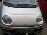 daewoo matiz, photo 1