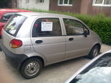 daewoo matiz, photo 2