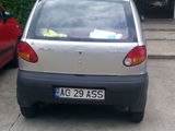 daewoo matiz, photo 3