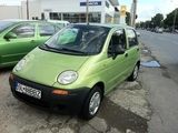 Daewoo Matiz, fotografie 3