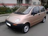 daewoo matiz, fotografie 5