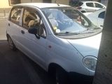 Daewoo Matiz, photo 2