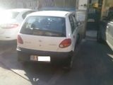 Daewoo Matiz, photo 3