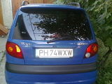 DAEWOO MATIZ, photo 3