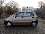 DAEWOO MATIZ AC