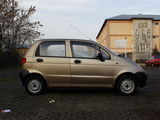 DAEWOO MATIZ AC, fotografie 2