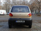 DAEWOO MATIZ AC, photo 4