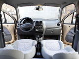 DAEWOO MATIZ AC, photo 5