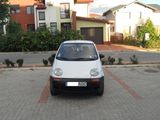 Daewoo Matiz An 2006, photo 1