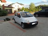 Daewoo Matiz An 2006, fotografie 2