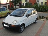 Daewoo Matiz An 2006, photo 3