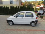 Daewoo Matiz An 2006, photo 4