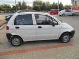 Daewoo Matiz An 2006, fotografie 5