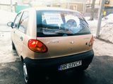 Daewoo Matiz an fab 2004, photo 2