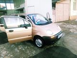 Daewoo Matiz an fab 2004, photo 3