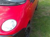 Daewoo Matiz E AC 2005, photo 2