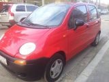 Daewoo Matiz full 51000km 