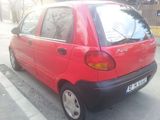 Daewoo Matiz full 51000km , photo 4